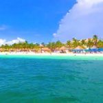 Pagan por experimentar Cancún