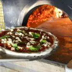 La Pizza Napolitana Patrimonio Inmaterial de la Humanidad