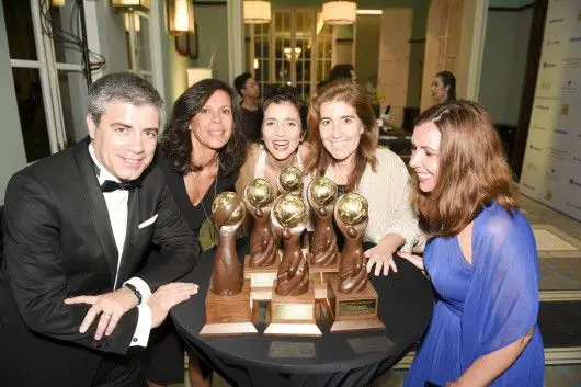 Los galardones de Portugal en los Óscar del turismo, donde el país ganó el mejor destino del mundo