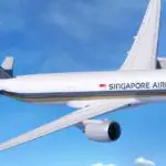 El vuelo más largo del mundo será operado por Singapore Airlines y une Singapur y Nueva York