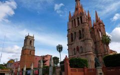 Los 7 tesoros de San Miguel de Allende
