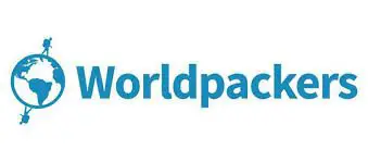 Logo de Worldpackers