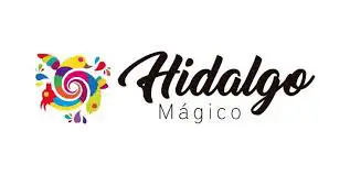 Logo Hidalgo Mágico