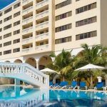 Hotel Sheraton en La Habana