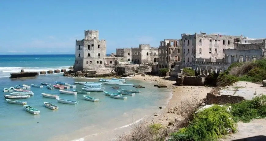Mogadiscio Playa