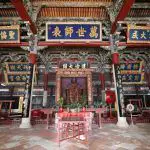 Patrimonio cultural en China
