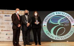 Tamaulipas recibe el Premio Excelencias Turísticas en enero de 2022